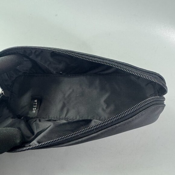 Stila Black Costmetic Case - Picture 9 of 13